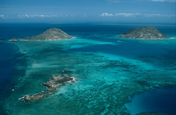 L’Australie donne l’exemple et fait rimer conservation des océans avec développement économique